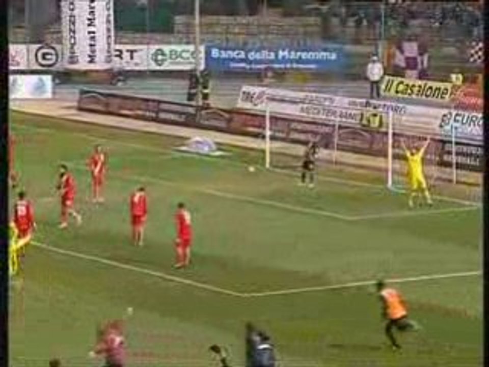Gol 27° giornata