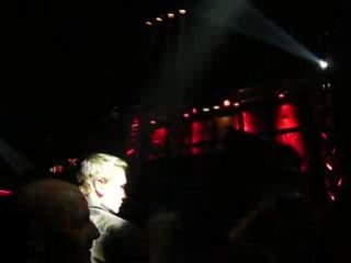 DJ Tatana @ Mad 20.02.2009