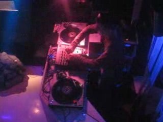 Pascal Billotet mix Kaméléon club ( GRENOBLE)