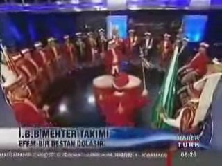 Mehter İstanbul Efem