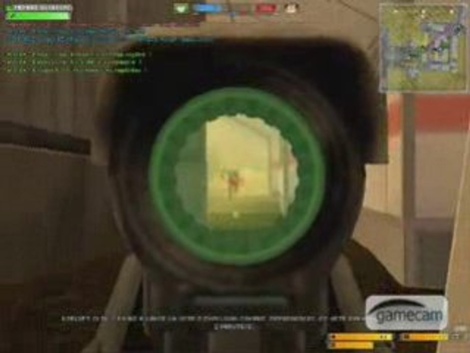 BF2142 Movie 1 Part 3 By -U2B|357 CuTKiller.WZ