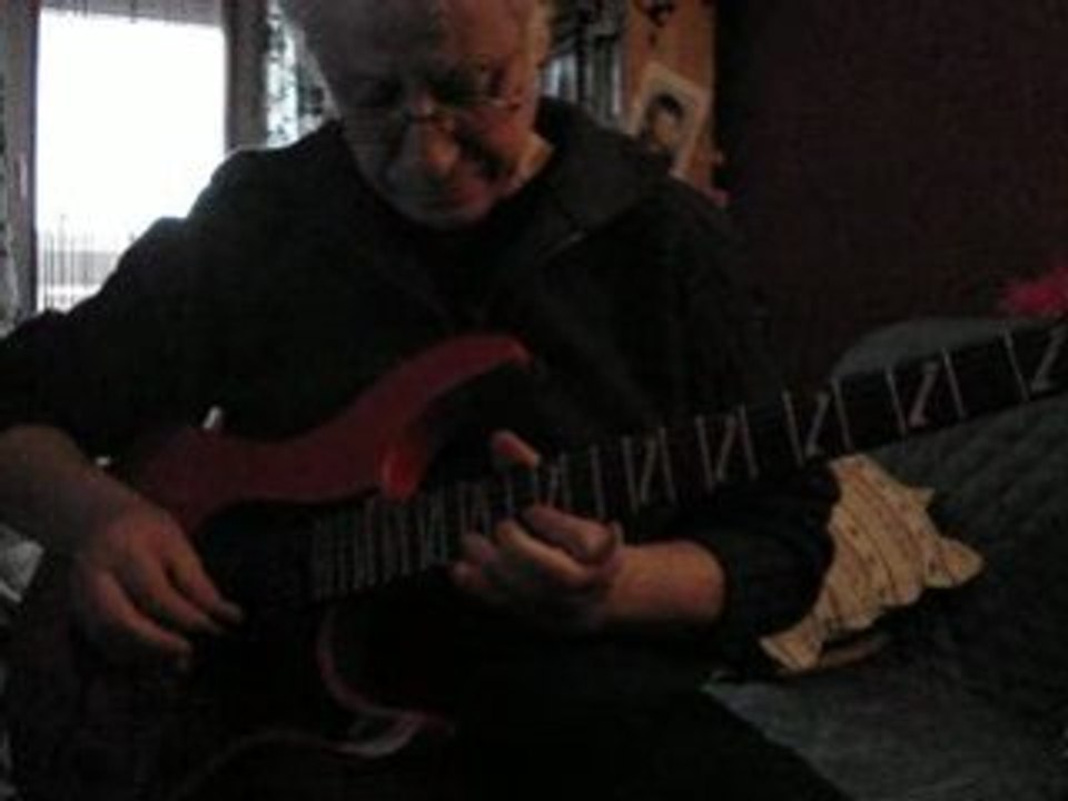 He joe .cover
