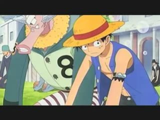 ONE PIECE 391 PREVIEW