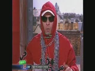 le 18:30 ANGERS7 chronik NIKO