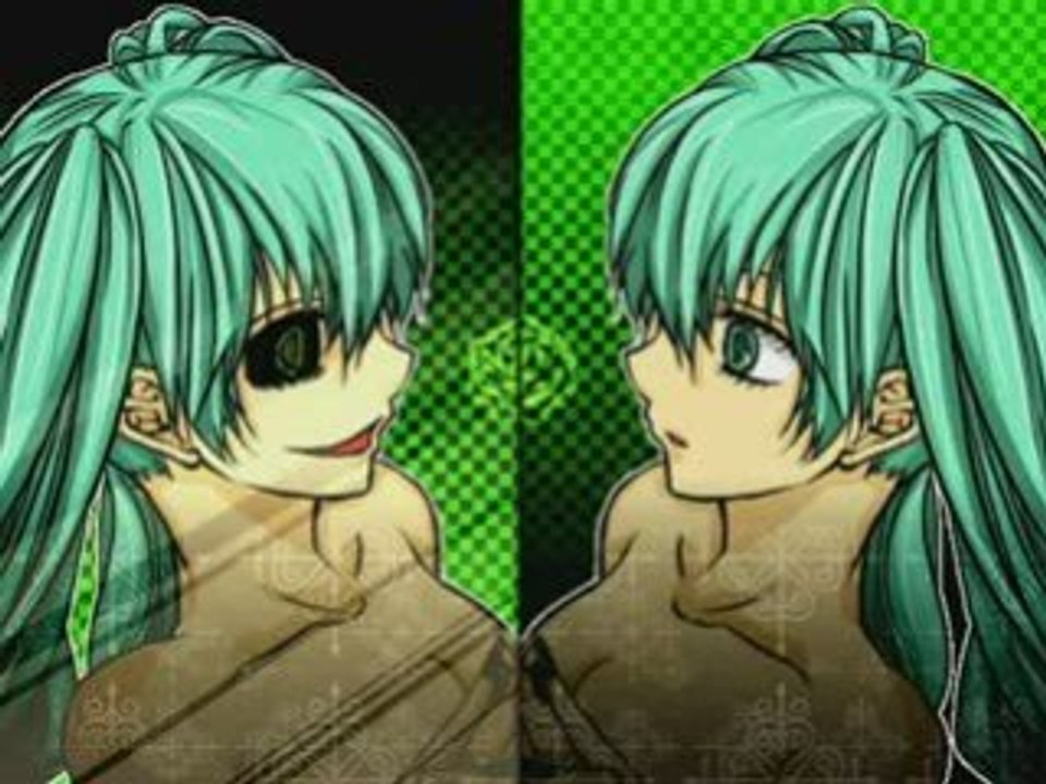 [vocaloid]-alice human sacrifice(pv)