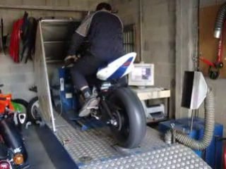 r6 2007 collecteur origine