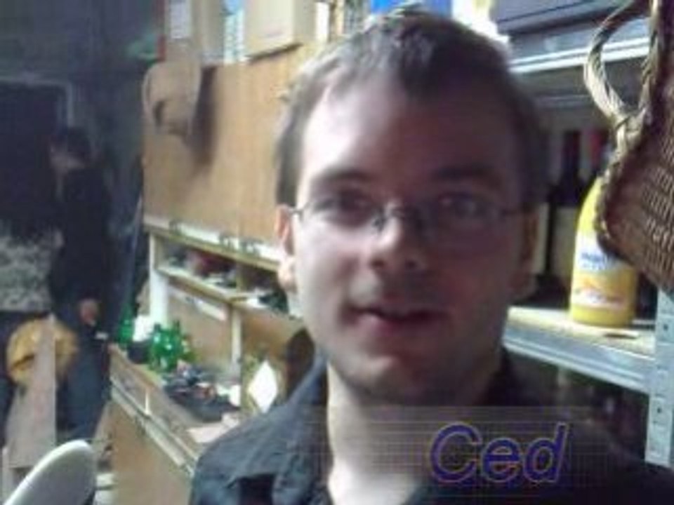 Un monde pas comme les autres