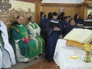 tuttosamo.it: enzo bruzzaniti per il 50° anno di sacerdozio