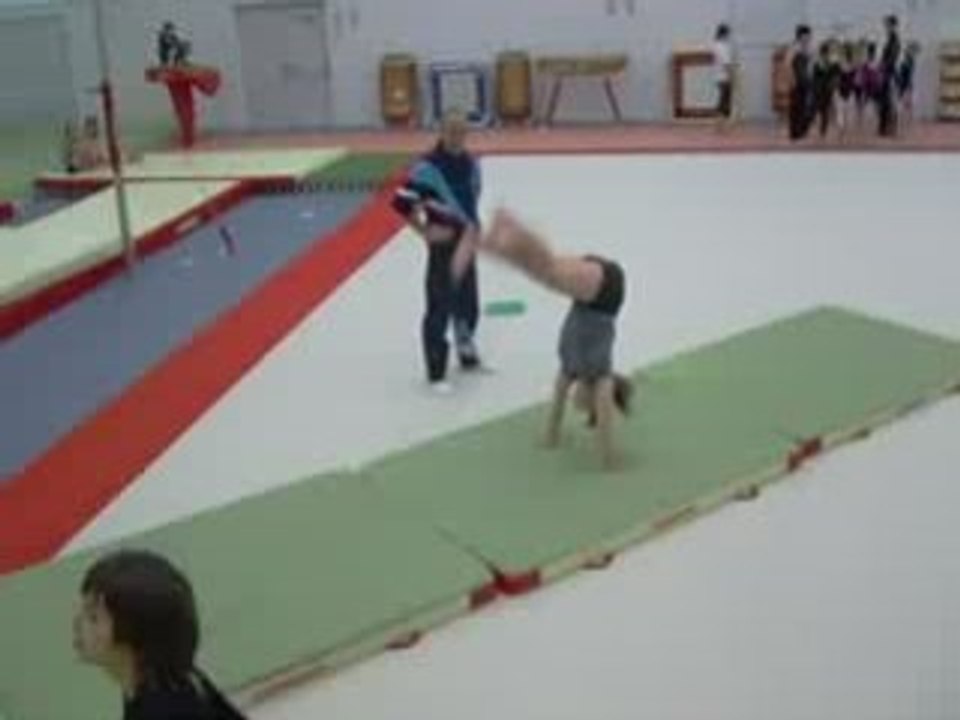Léa 2 flip