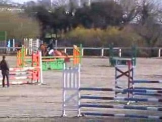 Lady de Launay - concours de Brest