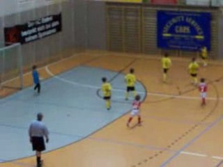 FSV Zwickau vs 1. FC Wacker