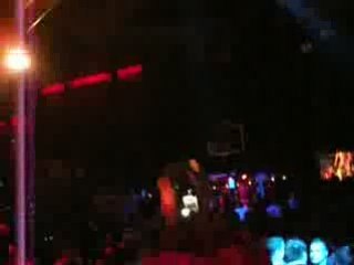 Soirée vegas : gogos danceuses