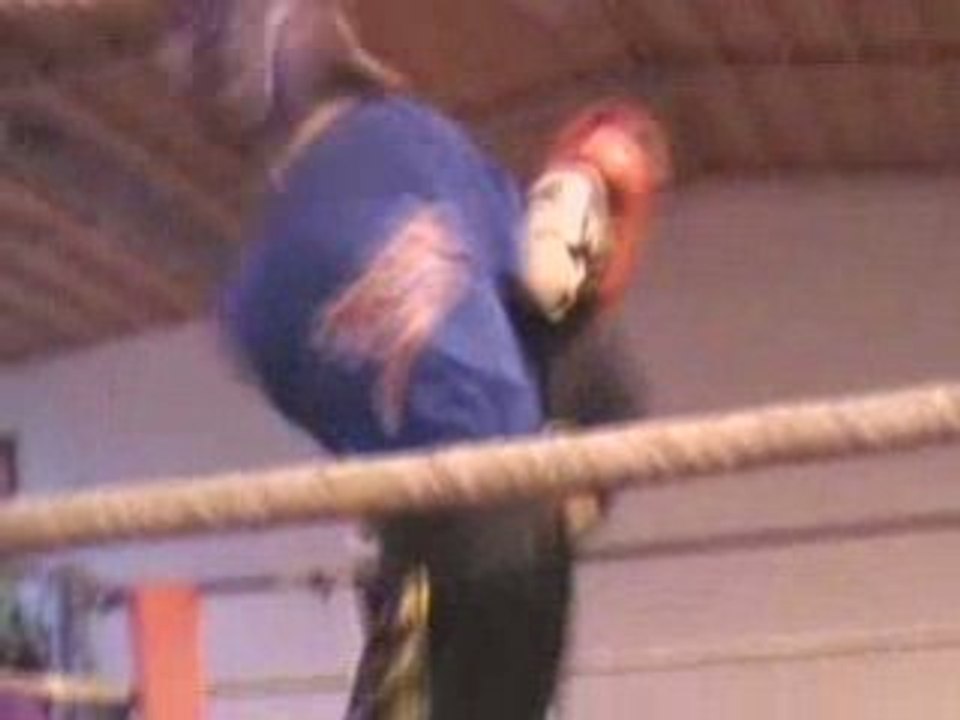 Rudy Toutvent Miramas Karate contact