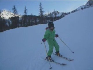 Serre Chevalier 2009