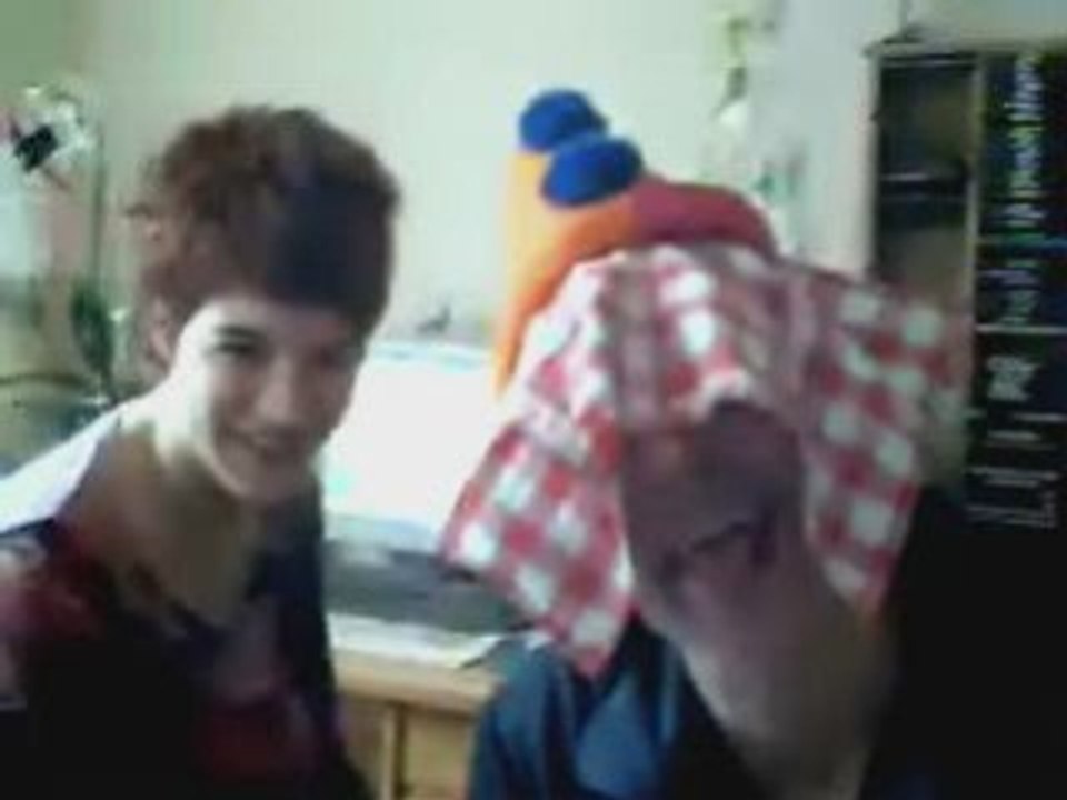 Gizmored