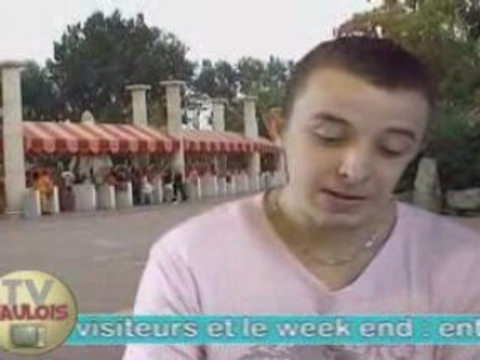 Pilote gaulois tv 2