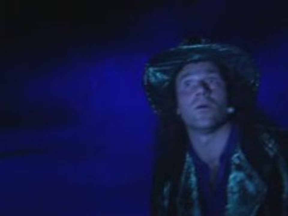 Walpurgisnacht (1/3)