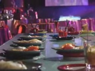 Sushi-Bar Saint-Laurent