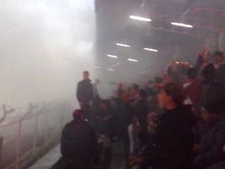 1er but de setif contre el elma (ess2 vs el elma0)
