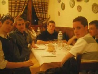 voyage en espagne