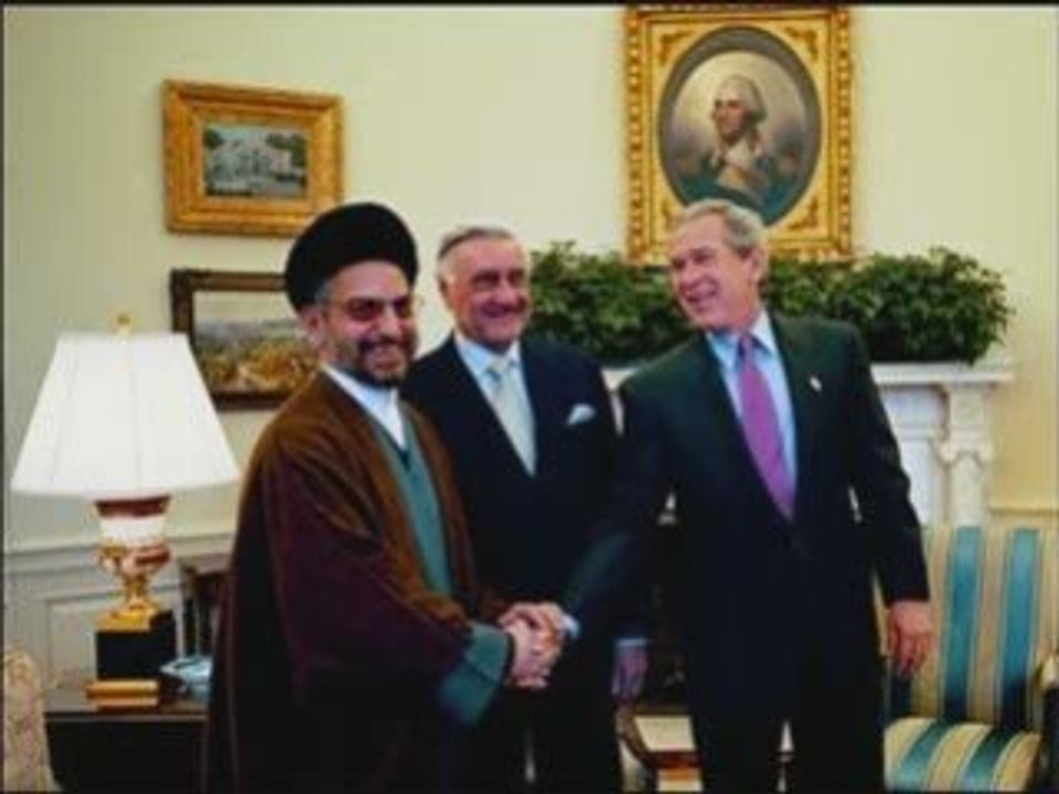 AbouRayan Les sectes en islam