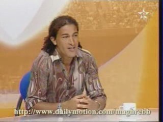 Mouss Hadji 3 le 5eme invité