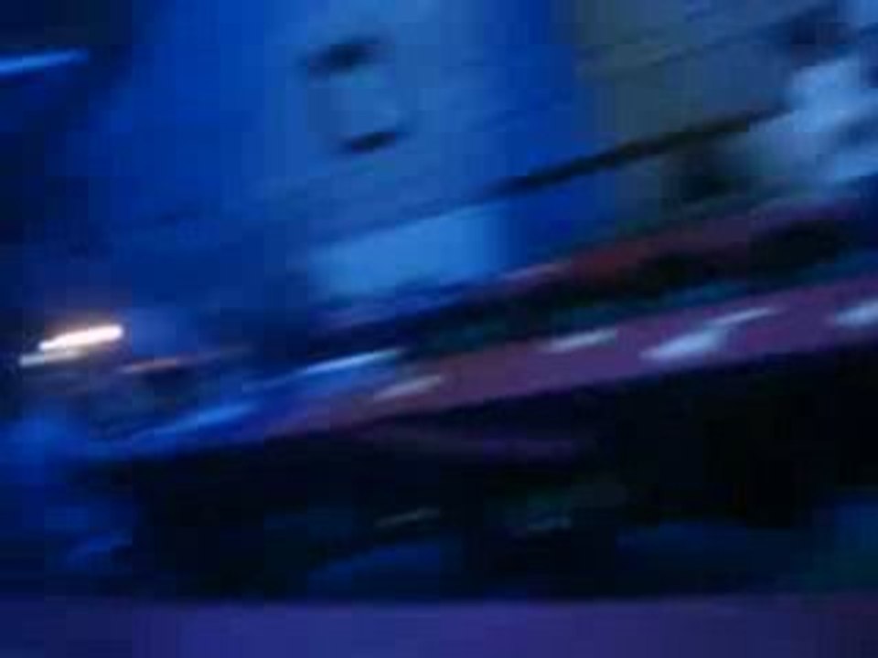 Soirée Troquette rallye sport