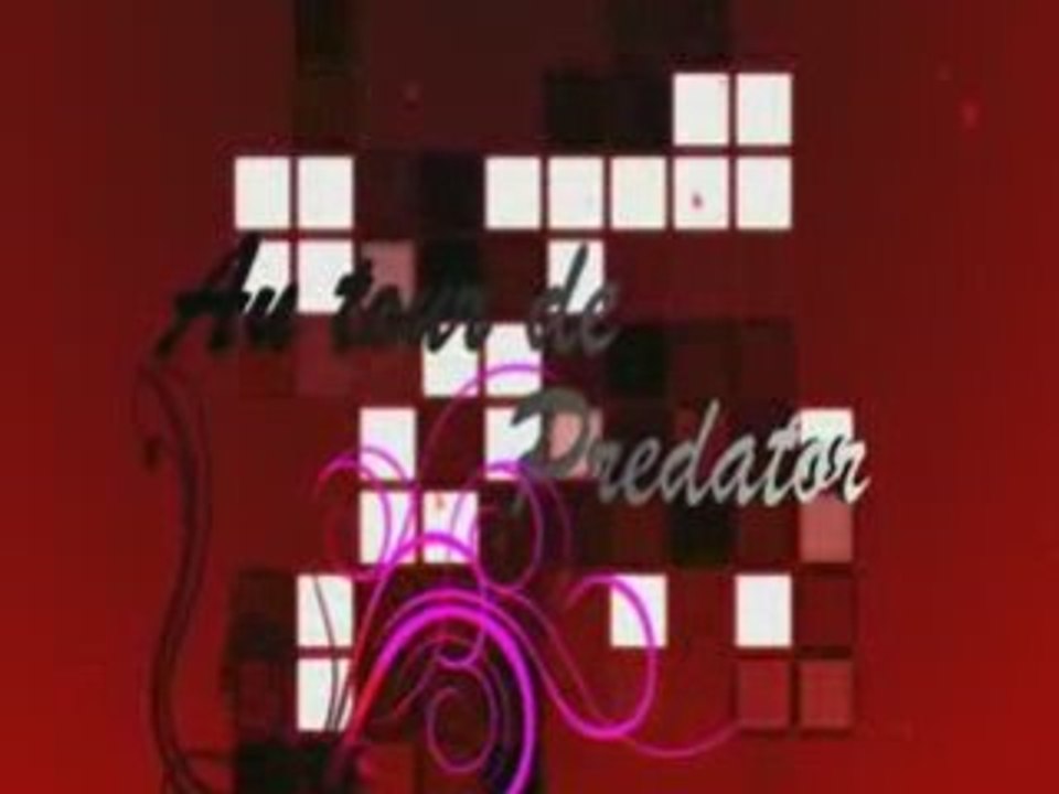 L'interview de la semaine act2 -> Predator