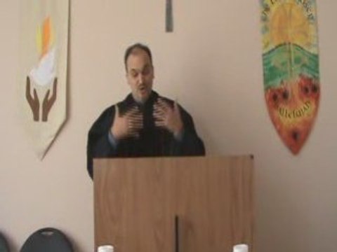 VIDEO PROPOVIJED: ZAŠTO VJERUJEM U PAKAO? DR. JASMIN MILIĆ