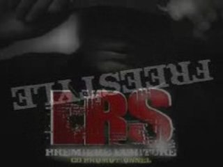 LRS Freestyle (Zoubeyvision )