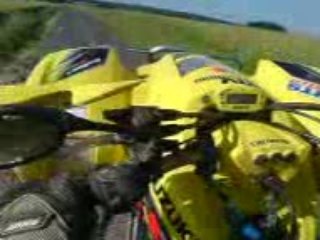 Roue ar ltz