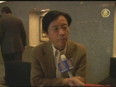 «Это что-то неземное», - член Парламента Японии о DPA