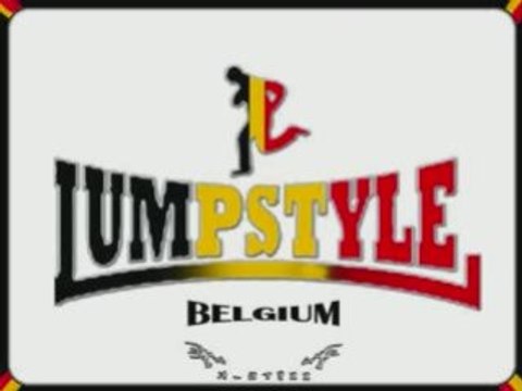 MIX DE DJ CH'MOU JUMPSTYLE