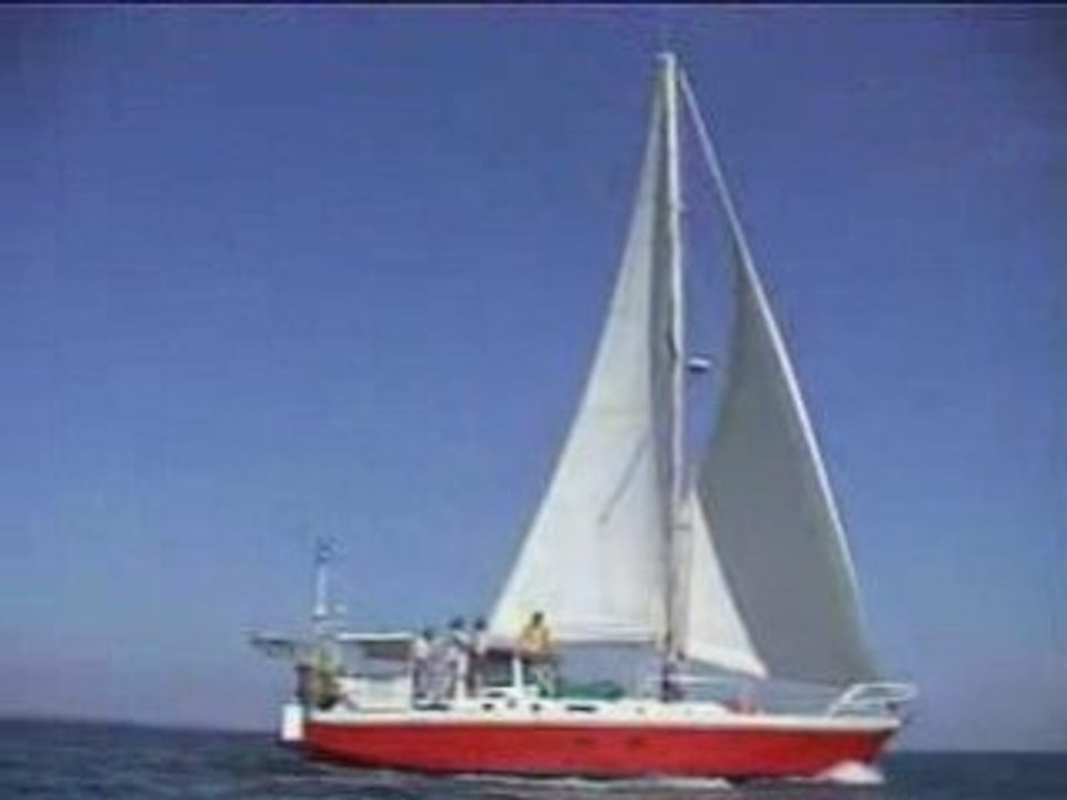 15 Aout 2002 - Retour de Mérovée