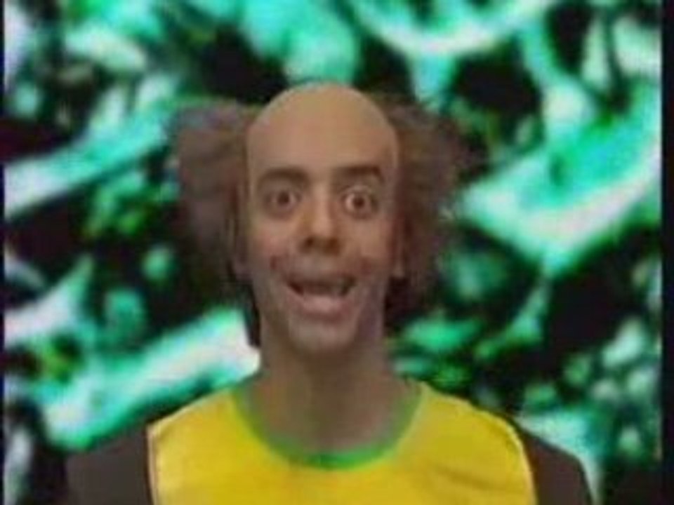 La Bande à Fifi - David Guetta