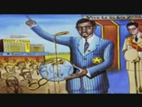 Discours du roi des belges - conspiration