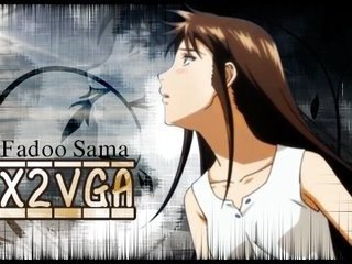 [Fadoo-Sama] X2VGA [West-contest]