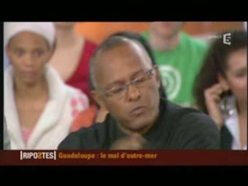 Guadeloupe