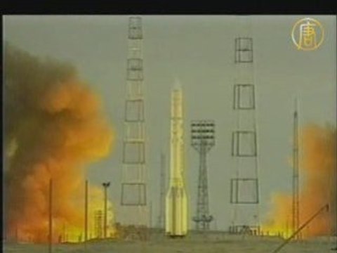 Космического мусора прибавилось: столкнулись два спутника