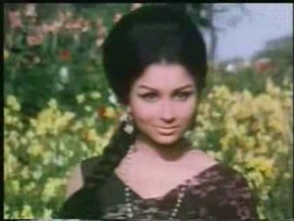 1968 Mere Humdum mere Dost - Na Ja Kahin ab na ja