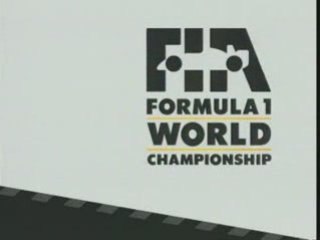ancienne intro de formule 1
