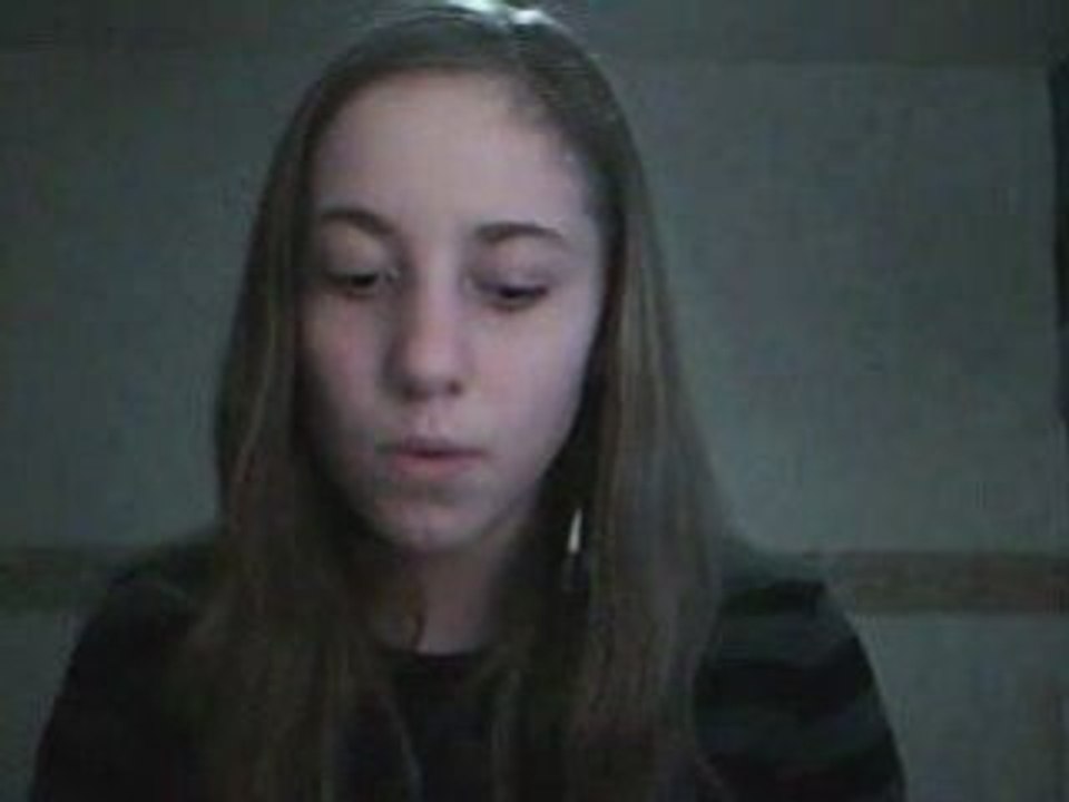 Moi qui chante même si