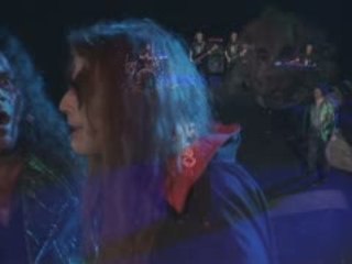 Walpurgisnacht (3/3)