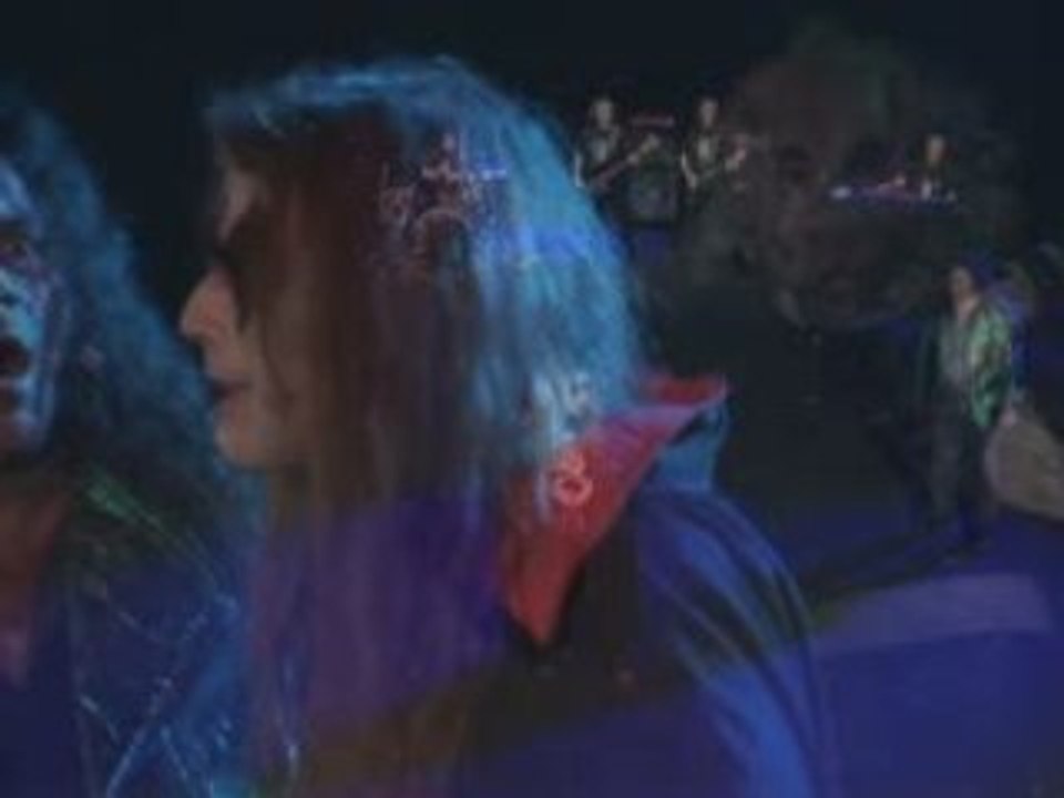 Walpurgisnacht (3/3)