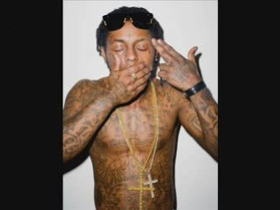 Joe Young Feat Lil Wayne - Moonlight / AUDIO