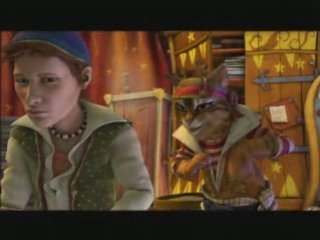 LA VERITABLE HISTOIRE DU CHAT BOTTE EXTRAIT 3 VF