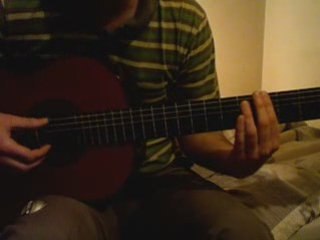 Rosetta Stoned (Tool) acoustic cover