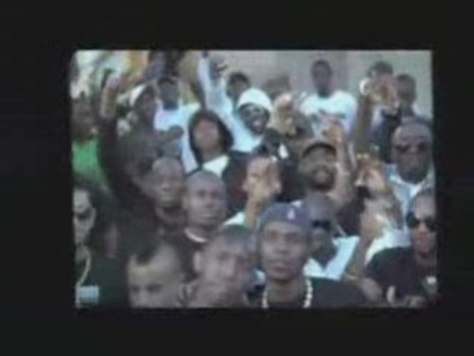 Clip Alpha 5.20 Ft La Comera Et Salif - Gunz Popin