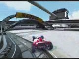 Trackmania, 2éme sessions avec 5 courses :)