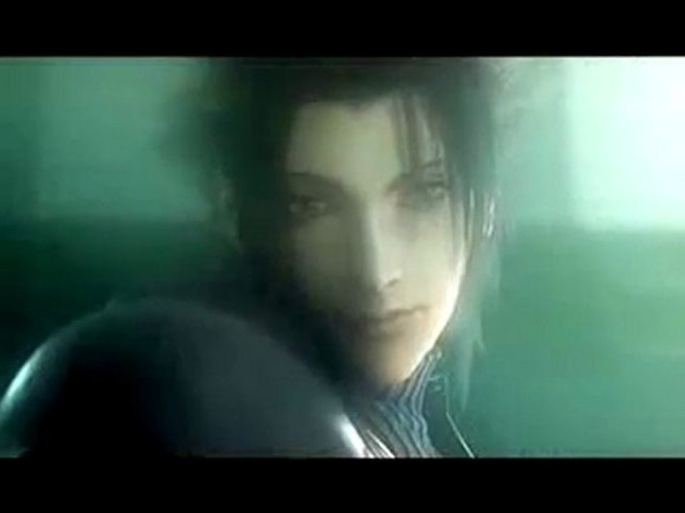 Final_Fantasy & Kingdom Heart AMV
